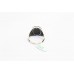 Black Onyx Ring Silver Sterling 925 Men's Jewelry Handmade Natural Gemstone A779
